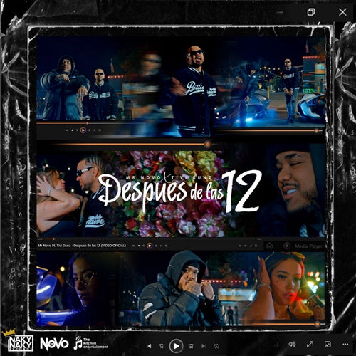 Despues de las 12