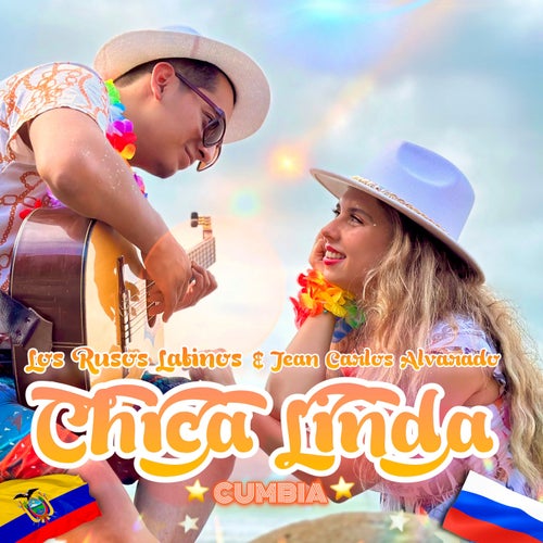 Chica Linda (Cumbia)