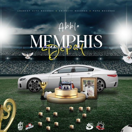 Memphis Depay