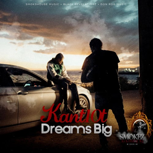 Dream Big