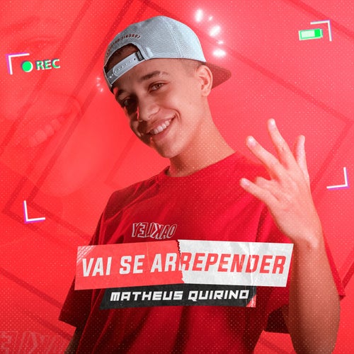 Vai Se Arrepender