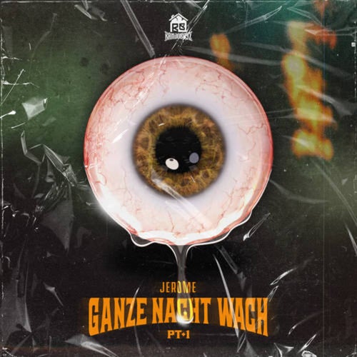 Ganze Nacht wach (pt. 1)