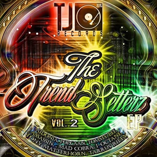 The Trend Setterz Vol. 2
