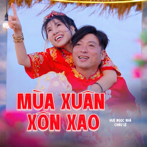 Mùa Xuân Xôn Xao