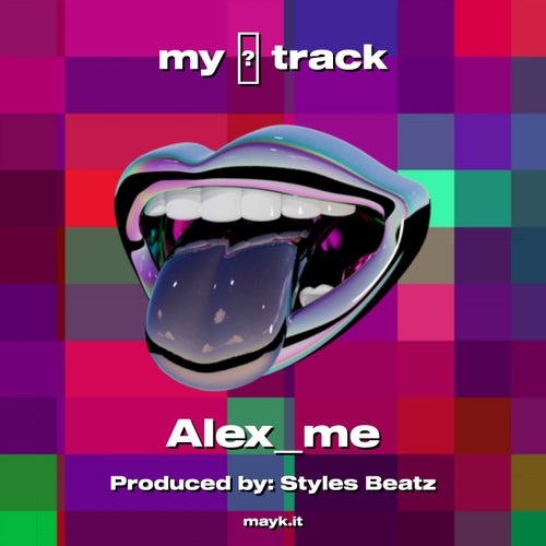 my  track