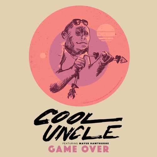 Game Over (feat. Mayer Hawthorne) - Single