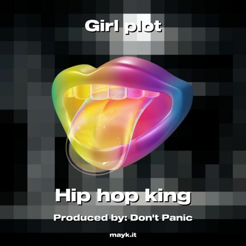 Girl plot