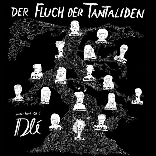 Der Fluch der Tantaliden