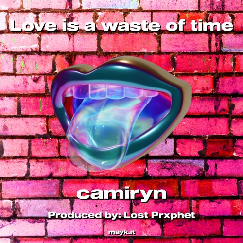 is a waste of time