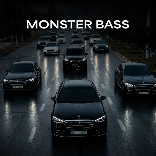 Monster Bass