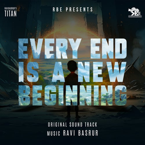 Every End Is A New Beginning