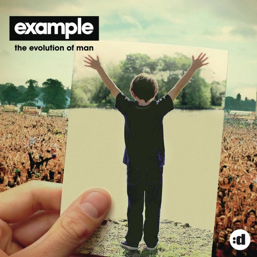 The Evolution of Man (Deluxe Version)