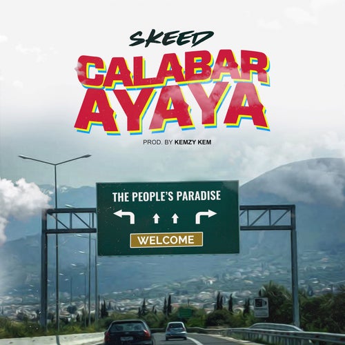 Calabar Ayaya