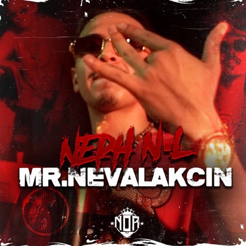 Mr.NevaLakcin
