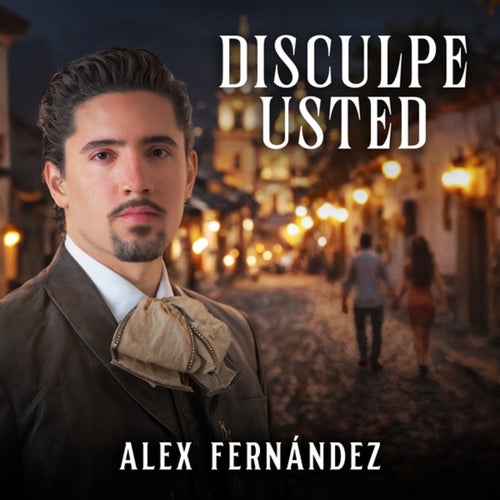 Disculpe Usted