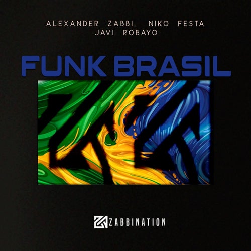 Funk Brasil (Radio Edit)