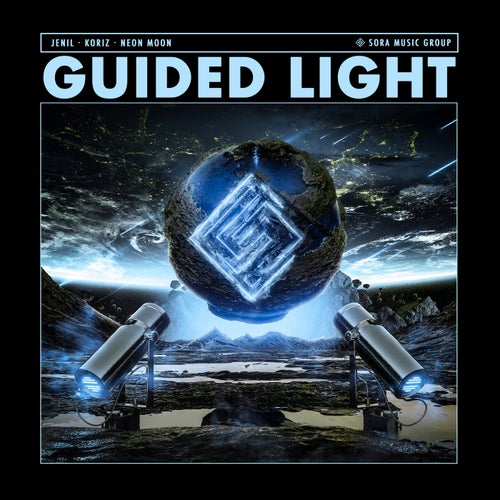 Guided Light