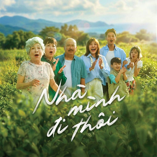 Nhà Mình Đi Thôi (Theme Song from "Nhà Mình Đi Thôi")