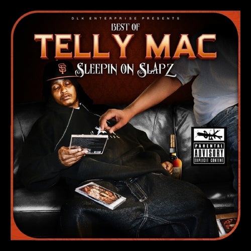 Sleepin on Slapz