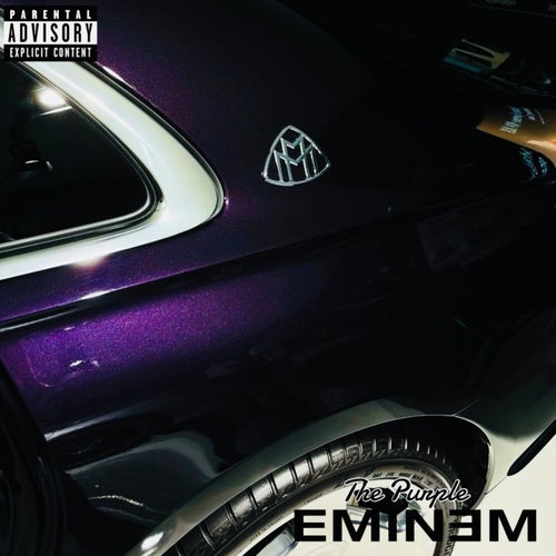 The Purple Eminem