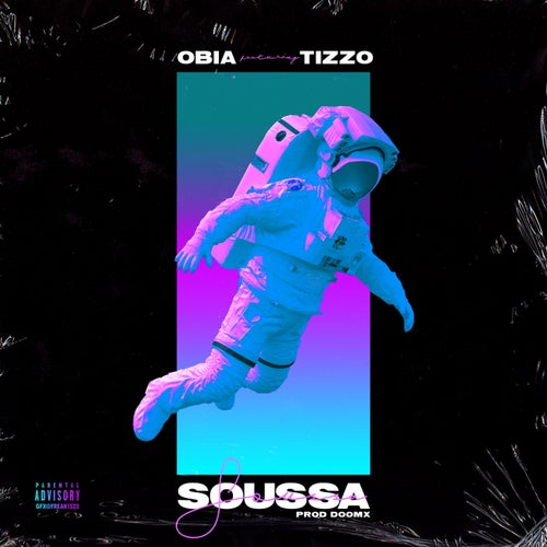 Soussa (feat. Tizzo)