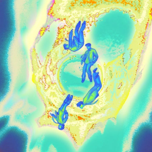 Submerge