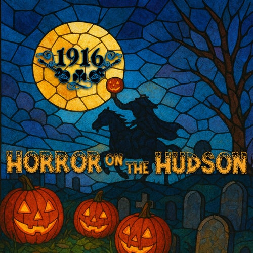 Horror on the Hudson