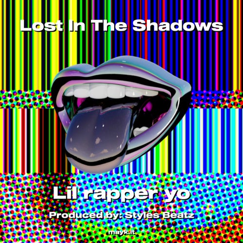 Lost In The Shadows
