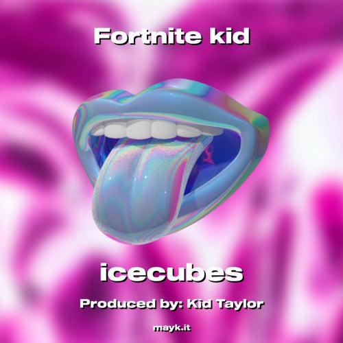Fortnite kid