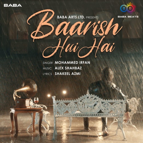 Baarish Hui Hai