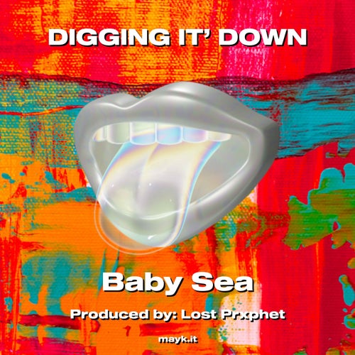 DIGGING IT’ DOWN