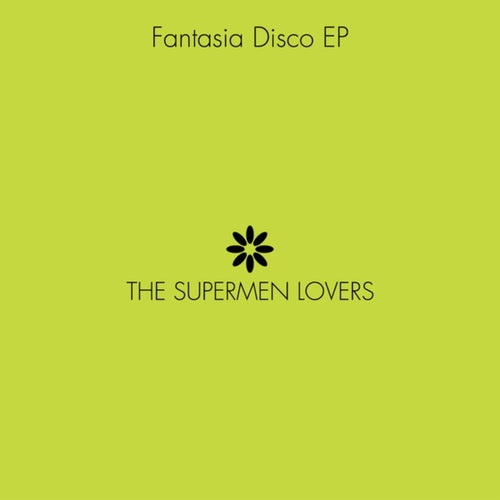 Fantasia Disco