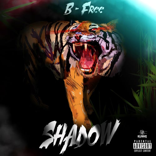 Shadow (feat. CokeJazz)