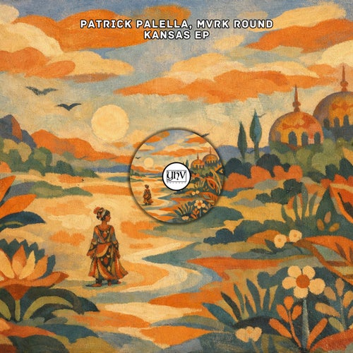 Kansas EP