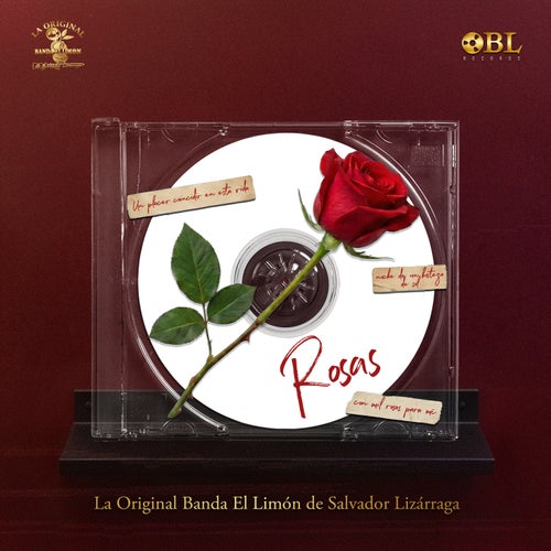 Rosas