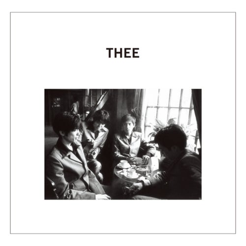 THEE GREATEST HITS (Remastered)