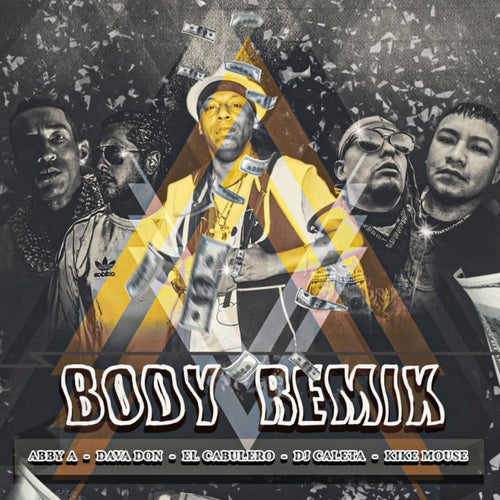 Body (Remix)