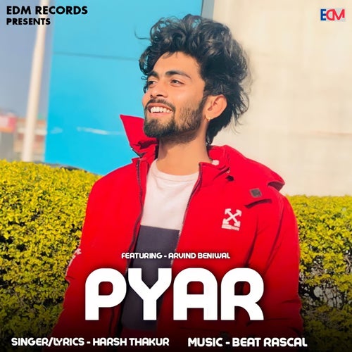 Pyar (feat. Arvind Beniwal)