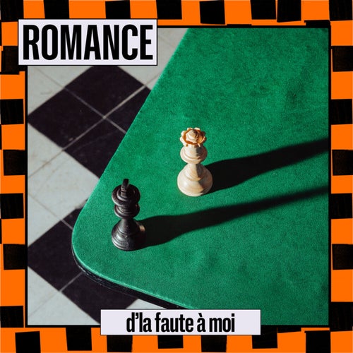 D'la faute à moi