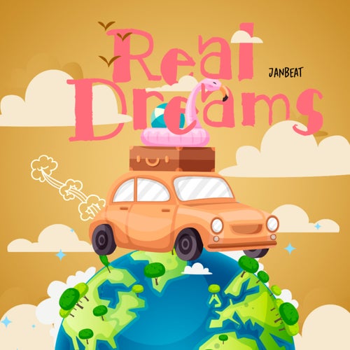 Real Dreams