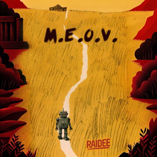 MEOV (Me Engañaste Otra Vez)