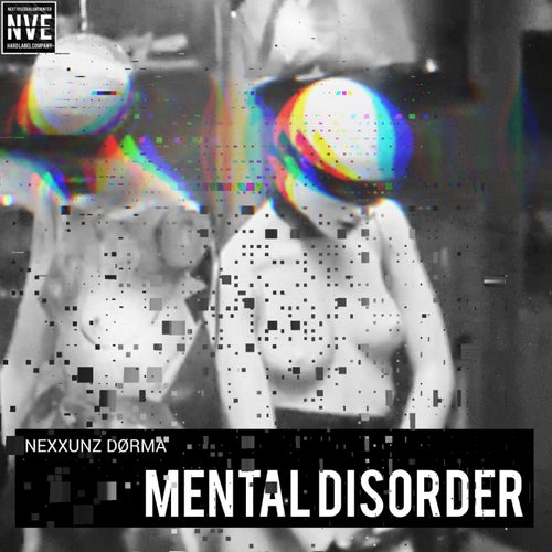 MENTAL DISORDER