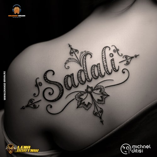 Sadali (Original Mix)