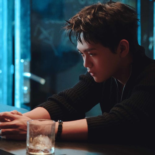 CAN I GET YOUR LOVE? (Solo Version)