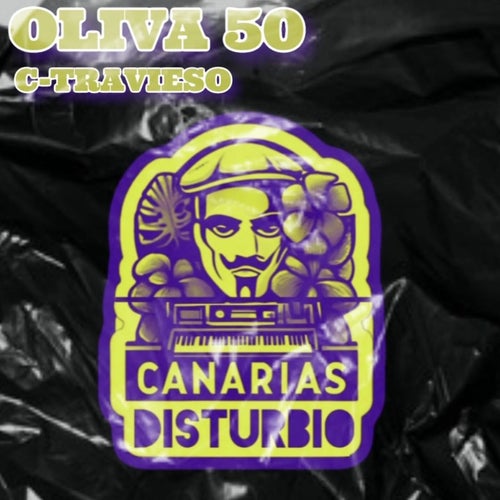 OLIVA 50