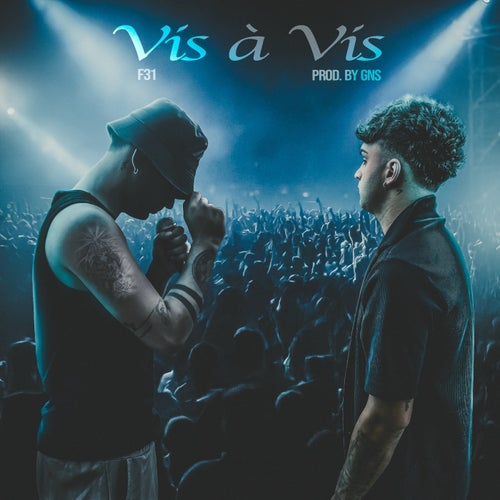 Vis-à-vis