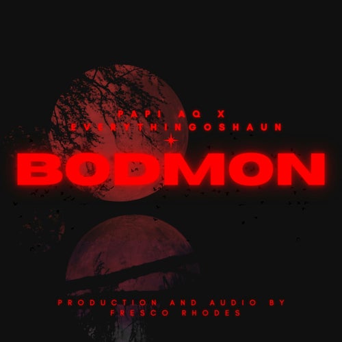 BODMON