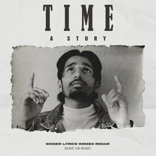Time - A Story