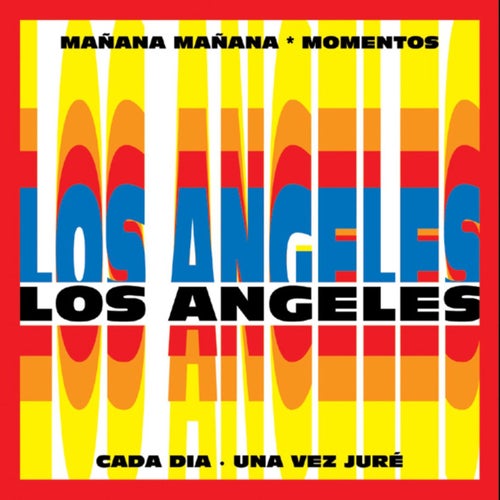 Singles Collection :  Los Angeles