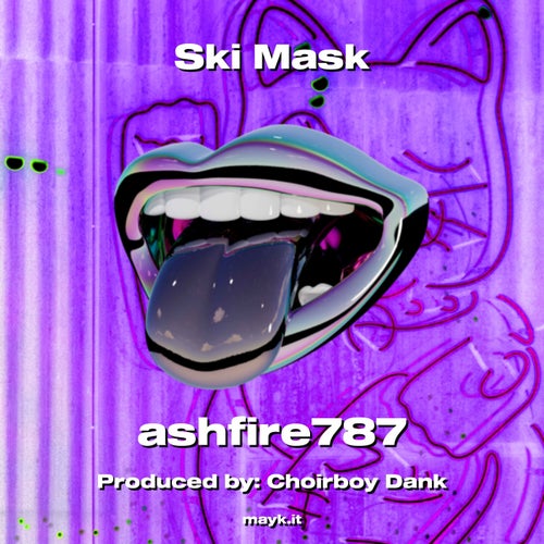 Ski Mask